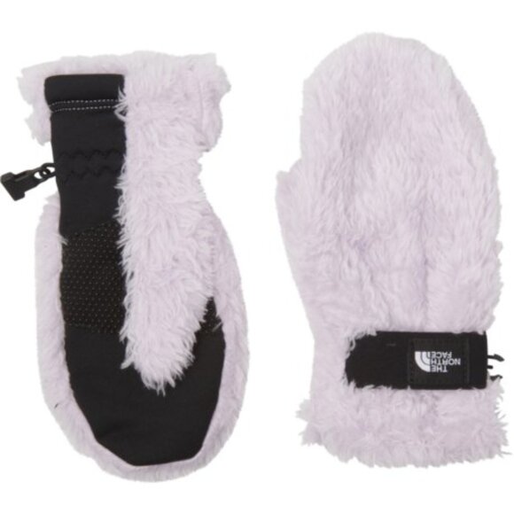 The North Face Suave OSO Mittens Unisex NWT - Picture 1 of 5